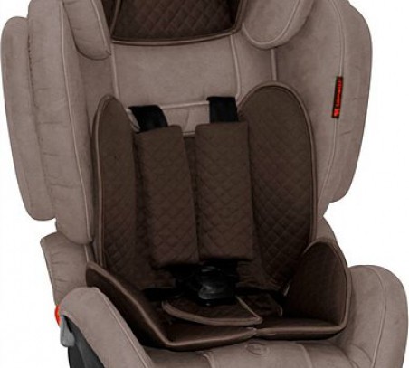 Автокресло Bertoni (Lorelli) 9 - 36 кг Magic Premium - 245