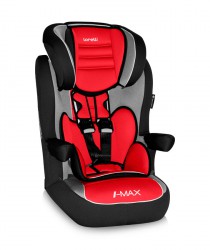 Автокресло Bertoni (Lorelli) 9 - 36 кг I-Max SP Isofix