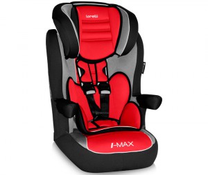 Автокресло Bertoni (Lorelli) 9 - 36 кг I-Max SP Isofix