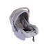 Автокресло Bertoni (Lorelli) от 0 до 13 кг Lotus Grey