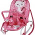 Шезлонг Bertoni (Lorelli) TOP RELAX Pink Kitten