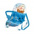 Шезлонг Bertoni (Lorelli) TOP RELAX XL Blue Ship