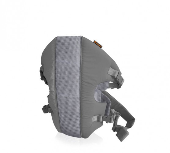 Кенгуру Bertoni (Lorelli) DISCOVERY Grey