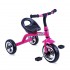 Трехколесный велосипед Bertoni (Lorelli) A28 Pink