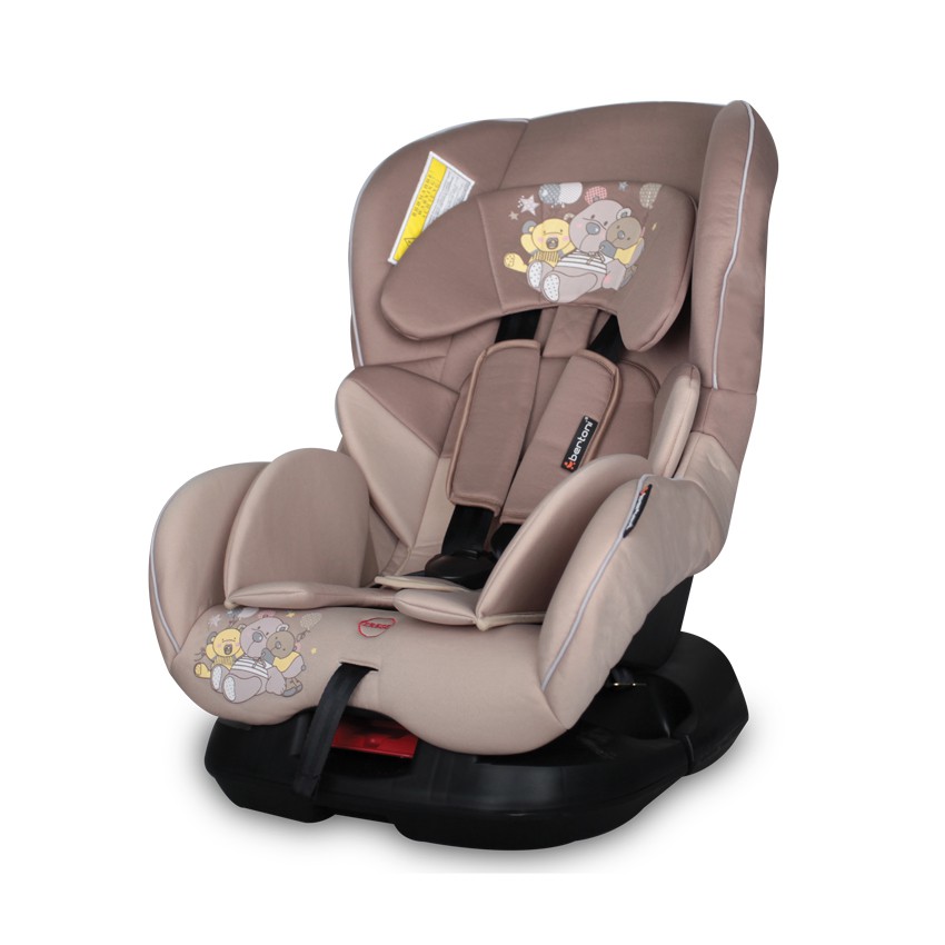 Детское автокресло bertoni